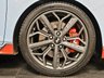USED 2022 72 HYUNDAI I20 (22) 1.6 N ONE OWNER - BOSE - FULL HYUNDAI SH