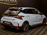 USED 2022 72 HYUNDAI I20 (22) 1.6 N ONE OWNER - BOSE - FULL HYUNDAI SH