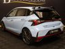USED 2022 72 HYUNDAI I20 (22) 1.6 N ONE OWNER - BOSE - FULL HYUNDAI SH
