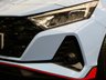 USED 2022 72 HYUNDAI I20 (22) 1.6 N ONE OWNER - BOSE - FULL HYUNDAI SH