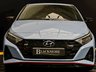 USED 2022 72 HYUNDAI I20 (22) 1.6 N ONE OWNER - BOSE - FULL HYUNDAI SH