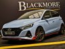 USED 2022 72 HYUNDAI I20 (22) 1.6 N ONE OWNER - BOSE - FULL HYUNDAI SH