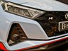 USED 2022 72 HYUNDAI I20 (22) 1.6 N ONE OWNER - BOSE - FULL HYUNDAI SH