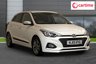 USED 2019 19 HYUNDAI I20 1.2 Premium Nav Hatchback 5dr Petrol Manual Euro 6 (s/s) (84 ps) Rear View Camera, Front / Rear Parking Sensors, Android Auto / Apple CarPlay, Touchscreen Satellite Navigation, 16In Alloys Rear View Camera, Front / Rear Parking Sensors, Android Auto / Apple CarPlay, Touchscreen Satellite Navigation, 16In Alloys