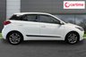 USED 2019 19 HYUNDAI I20 1.2 Premium Nav Hatchback 5dr Petrol Manual Euro 6 (s/s) (84 ps) Rear View Camera, Front / Rear Parking Sensors, Android Auto / Apple CarPlay, Touchscreen Satellite Navigation, 16In Alloys Rear View Camera, Front / Rear Parking Sensors, Android Auto / Apple CarPlay, Touchscreen Satellite Navigation, 16In Alloys