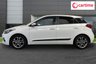 USED 2019 19 HYUNDAI I20 1.2 Premium Nav Hatchback 5dr Petrol Manual Euro 6 (s/s) (84 ps) Rear View Camera, Front / Rear Parking Sensors, Android Auto / Apple CarPlay, Touchscreen Satellite Navigation, 16In Alloys Rear View Camera, Front / Rear Parking Sensors, Android Auto / Apple CarPlay, Touchscreen Satellite Navigation, 16In Alloys