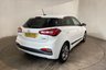 USED 2019 19 HYUNDAI I20 1.2 Premium Nav Hatchback 5dr Petrol Manual Euro 6 (s/s) (84 ps) Rear View Camera, Front / Rear Parking Sensors, Android Auto / Apple CarPlay, Touchscreen Satellite Navigation, 16In Alloys Rear View Camera, Front / Rear Parking Sensors, Android Auto / Apple CarPlay, Touchscreen Satellite Navigation, 16In Alloys