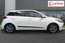 USED 2019 19 HYUNDAI I20 1.2 Premium Nav Hatchback 5dr Petrol Manual Euro 6 (s/s) (84 ps) Rear View Camera, Front / Rear Parking Sensors, Android Auto / Apple CarPlay, Touchscreen Satellite Navigation, 16In Alloys Rear View Camera, Front / Rear Parking Sensors, Android Auto / Apple CarPlay, Touchscreen Satellite Navigation, 16In Alloys