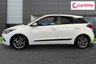 USED 2019 19 HYUNDAI I20 1.2 Premium Nav Hatchback 5dr Petrol Manual Euro 6 (s/s) (84 ps) Rear View Camera, Front / Rear Parking Sensors, Android Auto / Apple CarPlay, Touchscreen Satellite Navigation, 16In Alloys Rear View Camera, Front / Rear Parking Sensors, Android Auto / Apple CarPlay, Touchscreen Satellite Navigation, 16In Alloys