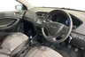 USED 2019 19 HYUNDAI I20 1.2 Premium Nav Hatchback 5dr Petrol Manual Euro 6 (s/s) (84 ps) Rear View Camera, Front / Rear Parking Sensors, Android Auto / Apple CarPlay, Touchscreen Satellite Navigation, 16In Alloys Rear View Camera, Front / Rear Parking Sensors, Android Auto / Apple CarPlay, Touchscreen Satellite Navigation, 16In Alloys