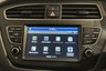 USED 2019 19 HYUNDAI I20 1.2 Premium Nav Hatchback 5dr Petrol Manual Euro 6 (s/s) (84 ps) Rear View Camera, Front / Rear Parking Sensors, Android Auto / Apple CarPlay, Touchscreen Satellite Navigation, 16In Alloys Rear View Camera, Front / Rear Parking Sensors, Android Auto / Apple CarPlay, Touchscreen Satellite Navigation, 16In Alloys
