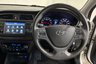 USED 2019 19 HYUNDAI I20 1.2 Premium Nav Hatchback 5dr Petrol Manual Euro 6 (s/s) (84 ps) Rear View Camera, Front / Rear Parking Sensors, Android Auto / Apple CarPlay, Touchscreen Satellite Navigation, 16In Alloys Rear View Camera, Front / Rear Parking Sensors, Android Auto / Apple CarPlay, Touchscreen Satellite Navigation, 16In Alloys