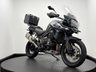 USED 2018 67 TRIUMPH TIGER 1200 1200 XCA YAMAHA MAIN DEALERSHIP