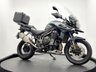 USED 2018 67 TRIUMPH TIGER 1200 1200 XCA YAMAHA MAIN DEALERSHIP