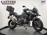 USED 2018 67 TRIUMPH TIGER 1200 1200 XCA YAMAHA MAIN DEALERSHIP