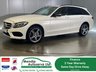USED 2015 15 MERCEDES-BENZ C CLASS 2.0 C200 AMG Line (Premium) Estate 5dr Petrol 7G-Tronic+ Euro 6 (s/s) (184 ps) GREAT EXAMPLE-MERCEDES HISTORY