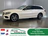 USED 2015 15 MERCEDES-BENZ C CLASS 2.0 C200 AMG Line (Premium) Estate 5dr Petrol 7G-Tronic+ Euro 6 (s/s) (184 ps) GREAT EXAMPLE-MERCEDES HISTORY