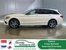 USED 2015 15 MERCEDES-BENZ C CLASS 2.0 C200 AMG Line (Premium) Estate 5dr Petrol 7G-Tronic+ Euro 6 (s/s) (184 ps) GREAT EXAMPLE-MERCEDES HISTORY