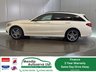 USED 2015 15 MERCEDES-BENZ C CLASS 2.0 C200 AMG Line (Premium) Estate 5dr Petrol 7G-Tronic+ Euro 6 (s/s) (184 ps) GREAT EXAMPLE-MERCEDES HISTORY