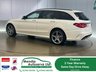 USED 2015 15 MERCEDES-BENZ C CLASS 2.0 C200 AMG Line (Premium) Estate 5dr Petrol 7G-Tronic+ Euro 6 (s/s) (184 ps) GREAT EXAMPLE-MERCEDES HISTORY