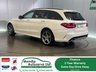 USED 2015 15 MERCEDES-BENZ C CLASS 2.0 C200 AMG Line (Premium) Estate 5dr Petrol 7G-Tronic+ Euro 6 (s/s) (184 ps) GREAT EXAMPLE-MERCEDES HISTORY