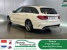USED 2015 15 MERCEDES-BENZ C CLASS 2.0 C200 AMG Line (Premium) Estate 5dr Petrol 7G-Tronic+ Euro 6 (s/s) (184 ps) GREAT EXAMPLE-MERCEDES HISTORY