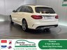 USED 2015 15 MERCEDES-BENZ C CLASS 2.0 C200 AMG Line (Premium) Estate 5dr Petrol 7G-Tronic+ Euro 6 (s/s) (184 ps) GREAT EXAMPLE-MERCEDES HISTORY
