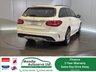 USED 2015 15 MERCEDES-BENZ C CLASS 2.0 C200 AMG Line (Premium) Estate 5dr Petrol 7G-Tronic+ Euro 6 (s/s) (184 ps) GREAT EXAMPLE-MERCEDES HISTORY