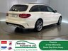 USED 2015 15 MERCEDES-BENZ C CLASS 2.0 C200 AMG Line (Premium) Estate 5dr Petrol 7G-Tronic+ Euro 6 (s/s) (184 ps) GREAT EXAMPLE-MERCEDES HISTORY