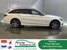 USED 2015 15 MERCEDES-BENZ C CLASS 2.0 C200 AMG Line (Premium) Estate 5dr Petrol 7G-Tronic+ Euro 6 (s/s) (184 ps) GREAT EXAMPLE-MERCEDES HISTORY