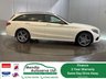 USED 2015 15 MERCEDES-BENZ C CLASS 2.0 C200 AMG Line (Premium) Estate 5dr Petrol 7G-Tronic+ Euro 6 (s/s) (184 ps) GREAT EXAMPLE-MERCEDES HISTORY