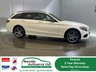 USED 2015 15 MERCEDES-BENZ C CLASS 2.0 C200 AMG Line (Premium) Estate 5dr Petrol 7G-Tronic+ Euro 6 (s/s) (184 ps) GREAT EXAMPLE-MERCEDES HISTORY