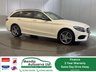 USED 2015 15 MERCEDES-BENZ C CLASS 2.0 C200 AMG Line (Premium) Estate 5dr Petrol 7G-Tronic+ Euro 6 (s/s) (184 ps) GREAT EXAMPLE-MERCEDES HISTORY