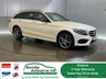 USED 2015 15 MERCEDES-BENZ C CLASS 2.0 C200 AMG Line (Premium) Estate 5dr Petrol 7G-Tronic+ Euro 6 (s/s) (184 ps) GREAT EXAMPLE-MERCEDES HISTORY