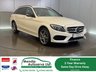 USED 2015 15 MERCEDES-BENZ C CLASS 2.0 C200 AMG Line (Premium) Estate 5dr Petrol 7G-Tronic+ Euro 6 (s/s) (184 ps) GREAT EXAMPLE-MERCEDES HISTORY