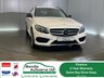 USED 2015 15 MERCEDES-BENZ C CLASS 2.0 C200 AMG Line (Premium) Estate 5dr Petrol 7G-Tronic+ Euro 6 (s/s) (184 ps) GREAT EXAMPLE-MERCEDES HISTORY