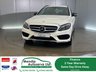 USED 2015 15 MERCEDES-BENZ C CLASS 2.0 C200 AMG Line (Premium) Estate 5dr Petrol 7G-Tronic+ Euro 6 (s/s) (184 ps) GREAT EXAMPLE-MERCEDES HISTORY