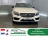 USED 2015 15 MERCEDES-BENZ C CLASS 2.0 C200 AMG Line (Premium) Estate 5dr Petrol 7G-Tronic+ Euro 6 (s/s) (184 ps) GREAT EXAMPLE-MERCEDES HISTORY