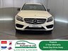 USED 2015 15 MERCEDES-BENZ C CLASS 2.0 C200 AMG Line (Premium) Estate 5dr Petrol 7G-Tronic+ Euro 6 (s/s) (184 ps) GREAT EXAMPLE-MERCEDES HISTORY