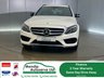 USED 2015 15 MERCEDES-BENZ C CLASS 2.0 C200 AMG Line (Premium) Estate 5dr Petrol 7G-Tronic+ Euro 6 (s/s) (184 ps) GREAT EXAMPLE-MERCEDES HISTORY