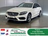 USED 2015 15 MERCEDES-BENZ C CLASS 2.0 C200 AMG Line (Premium) Estate 5dr Petrol 7G-Tronic+ Euro 6 (s/s) (184 ps) GREAT EXAMPLE-MERCEDES HISTORY