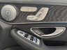 USED 2015 15 MERCEDES-BENZ C CLASS 2.0 C200 AMG Line (Premium) Estate 5dr Petrol 7G-Tronic+ Euro 6 (s/s) (184 ps) GREAT EXAMPLE-MERCEDES HISTORY