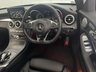 USED 2015 15 MERCEDES-BENZ C CLASS 2.0 C200 AMG Line (Premium) Estate 5dr Petrol 7G-Tronic+ Euro 6 (s/s) (184 ps) GREAT EXAMPLE-MERCEDES HISTORY