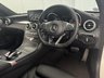 USED 2015 15 MERCEDES-BENZ C CLASS 2.0 C200 AMG Line (Premium) Estate 5dr Petrol 7G-Tronic+ Euro 6 (s/s) (184 ps) GREAT EXAMPLE-MERCEDES HISTORY