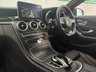 USED 2015 15 MERCEDES-BENZ C CLASS 2.0 C200 AMG Line (Premium) Estate 5dr Petrol 7G-Tronic+ Euro 6 (s/s) (184 ps) GREAT EXAMPLE-MERCEDES HISTORY