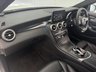 USED 2015 15 MERCEDES-BENZ C CLASS 2.0 C200 AMG Line (Premium) Estate 5dr Petrol 7G-Tronic+ Euro 6 (s/s) (184 ps) GREAT EXAMPLE-MERCEDES HISTORY
