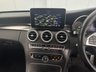 USED 2015 15 MERCEDES-BENZ C CLASS 2.0 C200 AMG Line (Premium) Estate 5dr Petrol 7G-Tronic+ Euro 6 (s/s) (184 ps) GREAT EXAMPLE-MERCEDES HISTORY