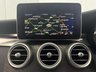 USED 2015 15 MERCEDES-BENZ C CLASS 2.0 C200 AMG Line (Premium) Estate 5dr Petrol 7G-Tronic+ Euro 6 (s/s) (184 ps) GREAT EXAMPLE-MERCEDES HISTORY