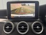 USED 2015 15 MERCEDES-BENZ C CLASS 2.0 C200 AMG Line (Premium) Estate 5dr Petrol 7G-Tronic+ Euro 6 (s/s) (184 ps) GREAT EXAMPLE-MERCEDES HISTORY