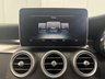 USED 2015 15 MERCEDES-BENZ C CLASS 2.0 C200 AMG Line (Premium) Estate 5dr Petrol 7G-Tronic+ Euro 6 (s/s) (184 ps) GREAT EXAMPLE-MERCEDES HISTORY